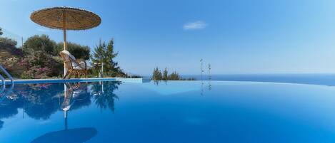 Exclusive Bungalow, Private Pool | Pool