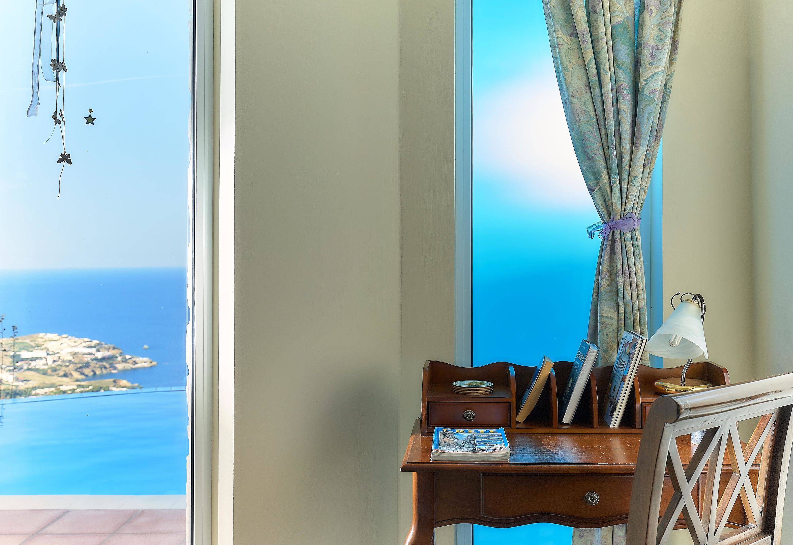 Exclusive Bungalow, Private Pool | Interior
