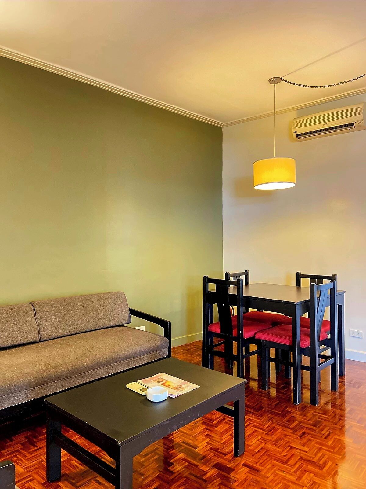 Foto - Copacabana Apartment Hotel