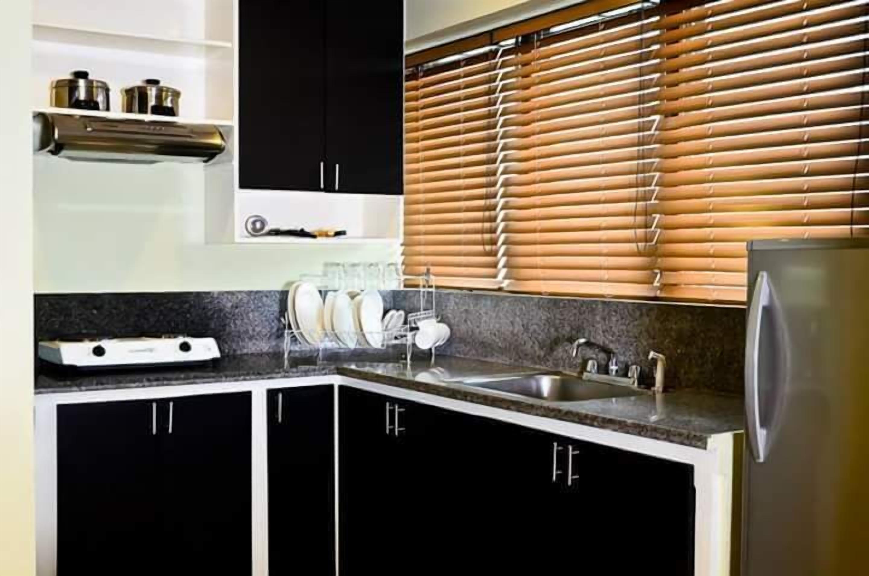 Foto - Copacabana Apartment Hotel