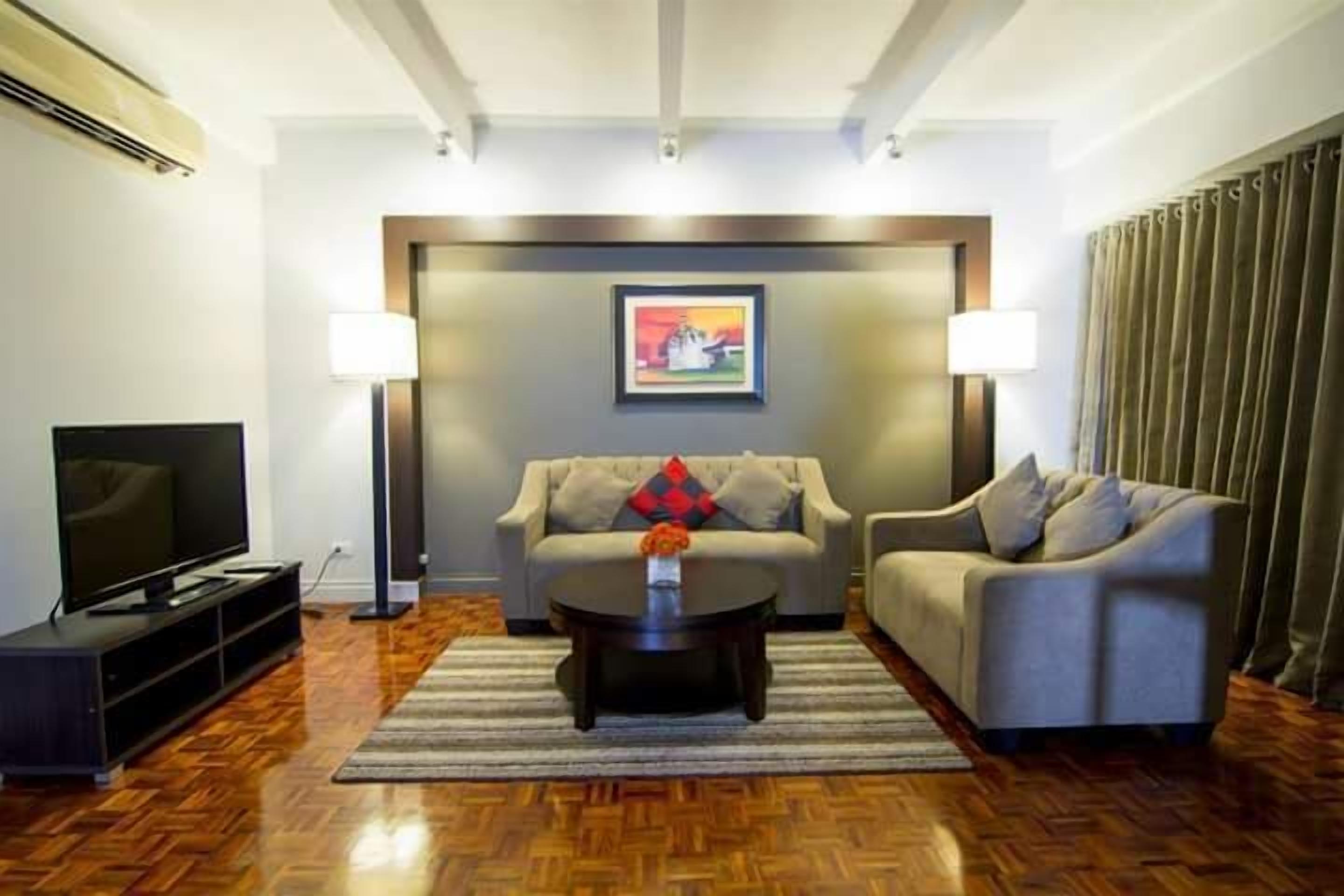 Foto - Copacabana Apartment Hotel