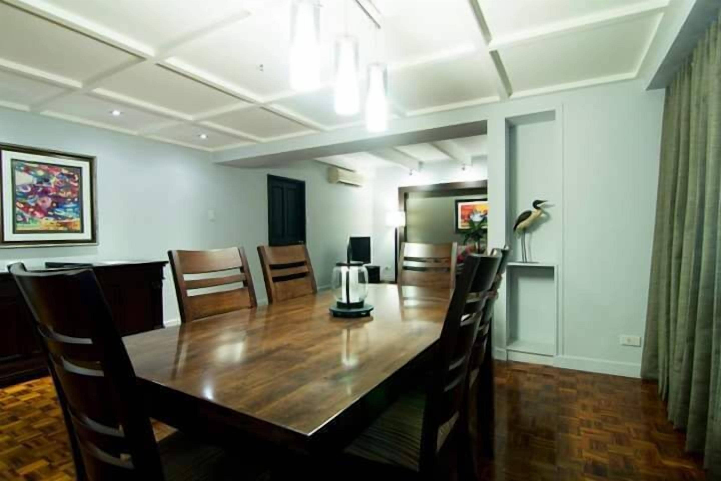 Foto - Copacabana Apartment Hotel