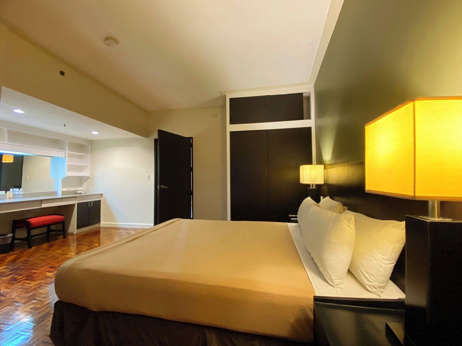 Foto - Copacabana Apartment Hotel