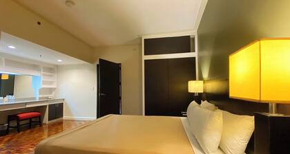 Copacabana Apartment Hotel