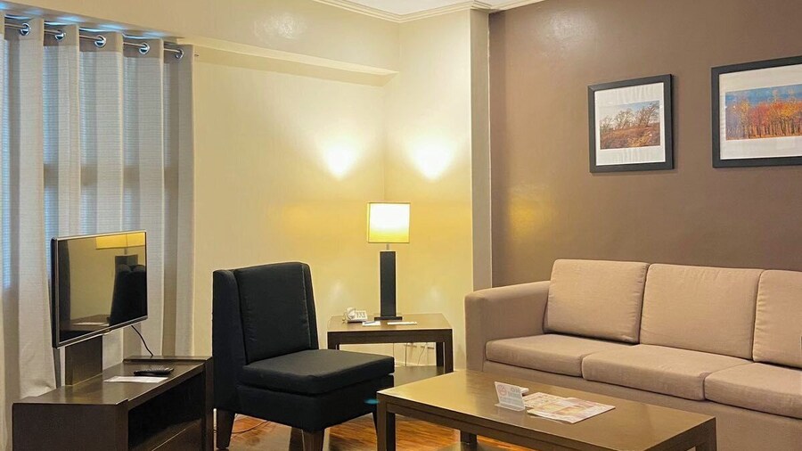 Copacabana Apartment Hotel