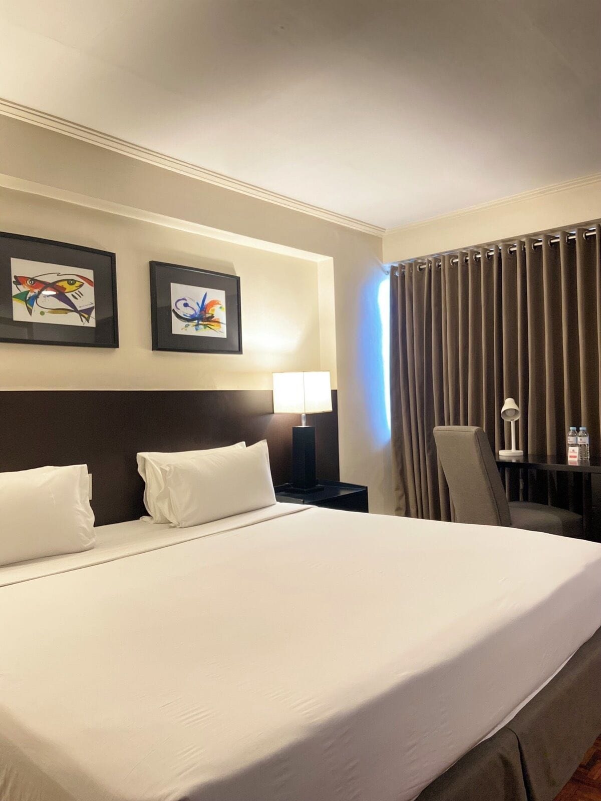 Foto - Copacabana Apartment Hotel