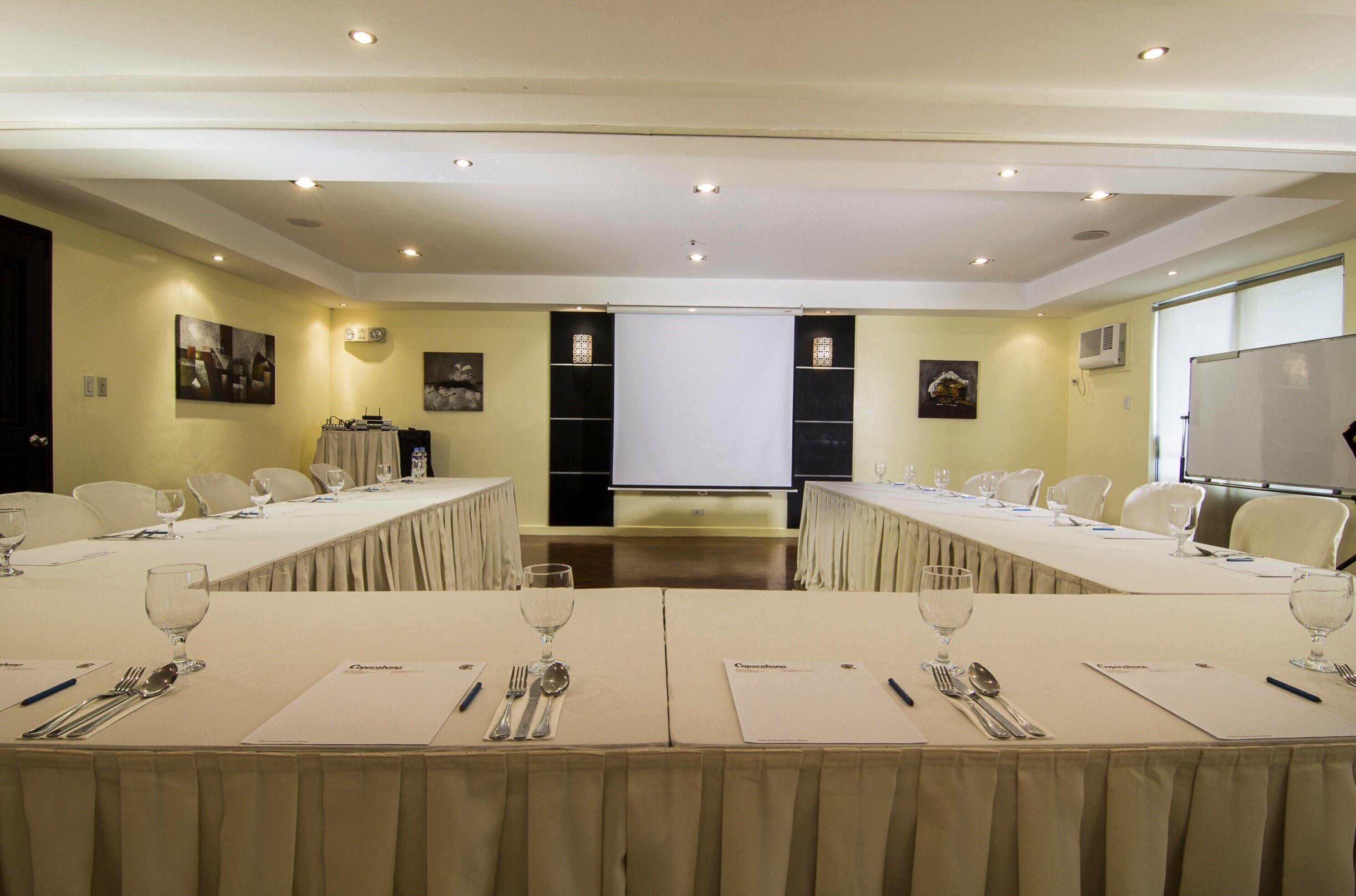 Foto - Copacabana Apartment Hotel