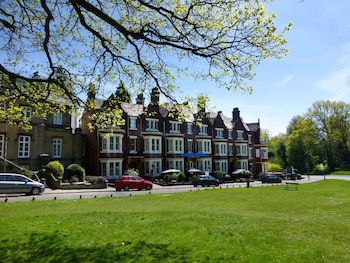 Tunbridge Wells Retreat