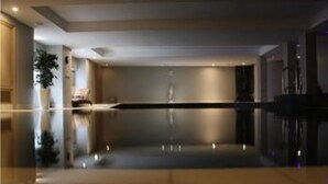 Pool - Tunbridge Wells Retreat (Royal Tunbridge Wells)