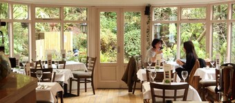 Tunbridge Wells Retreat