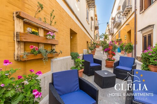 Hotel Clelia
