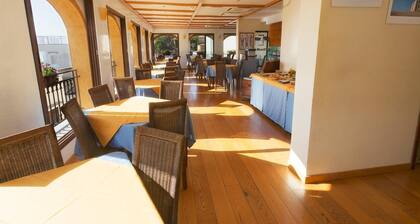 Hotel Clelia