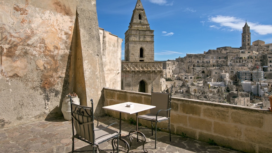 Locanda di San Martino Hotel & Termae Romanae