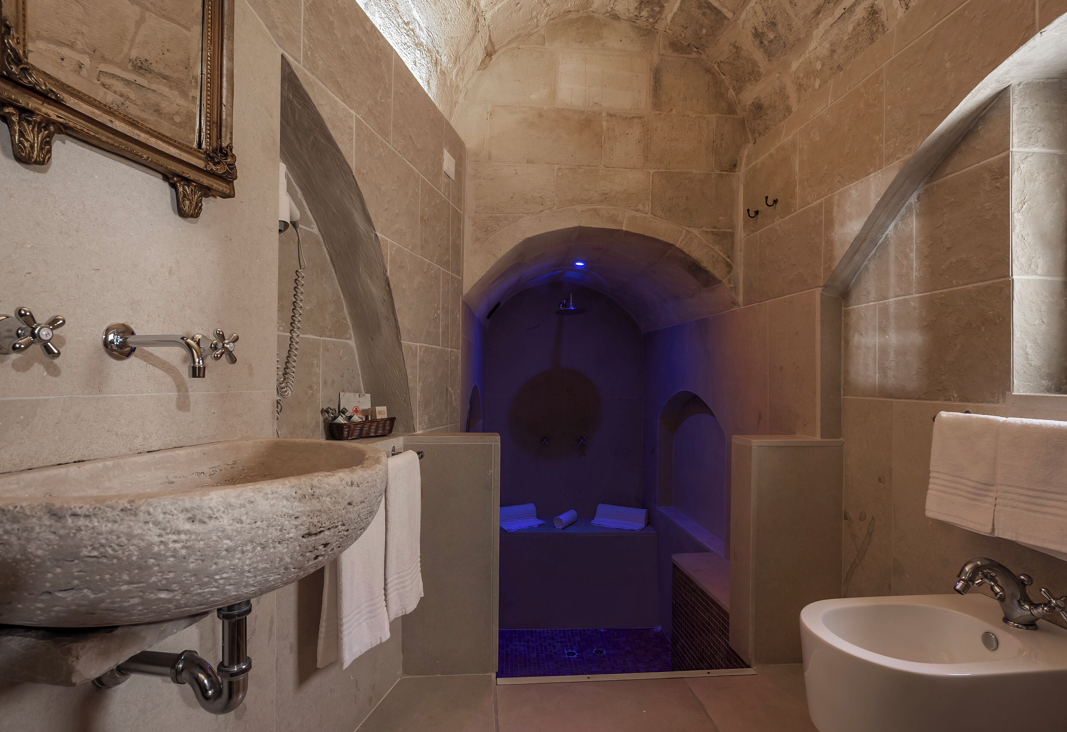 Photo - Locanda Di San Martino Hotel & Thermae Romanae