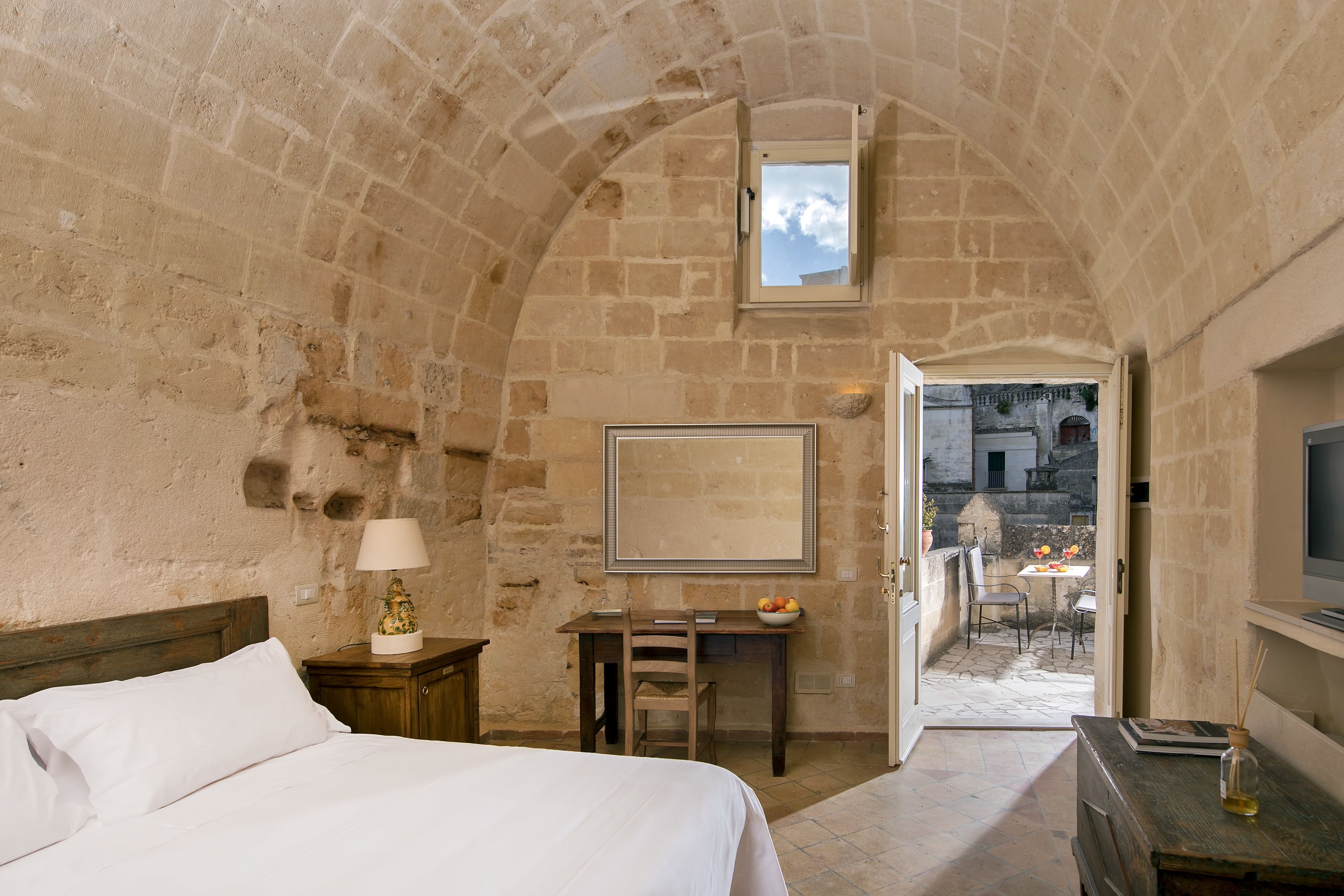 Photo - Locanda Di San Martino Hotel & Thermae Romanae