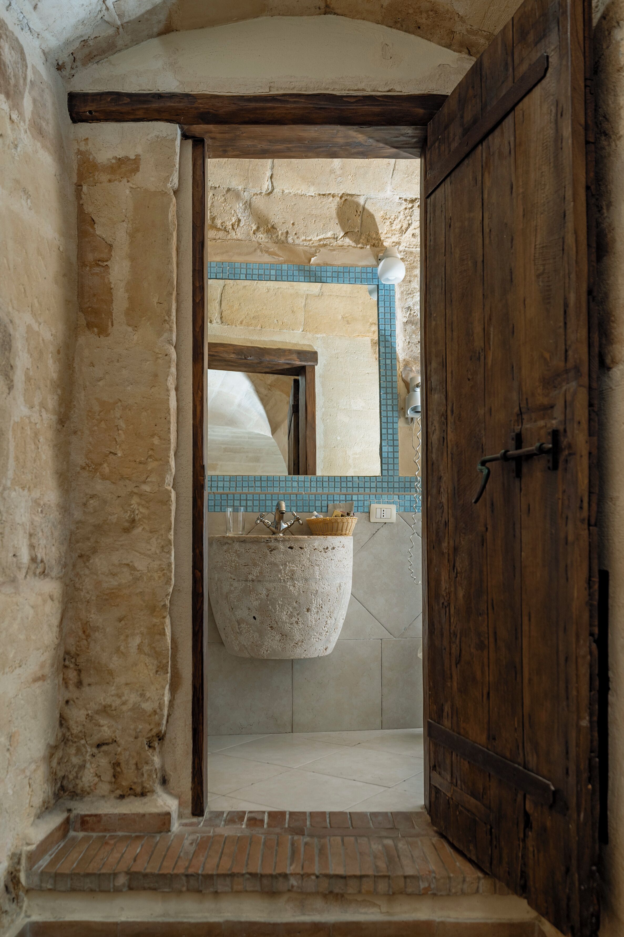 Photo - Locanda Di San Martino Hotel & Thermae Romanae