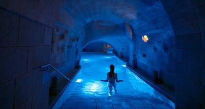 Locanda di San Martino Hotel & Termae Romanae