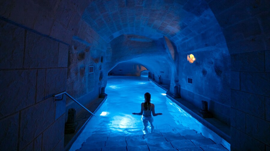 Locanda di San Martino Hotel & Termae Romanae