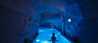 Locanda di San Martino Hotel & Termae Romanae