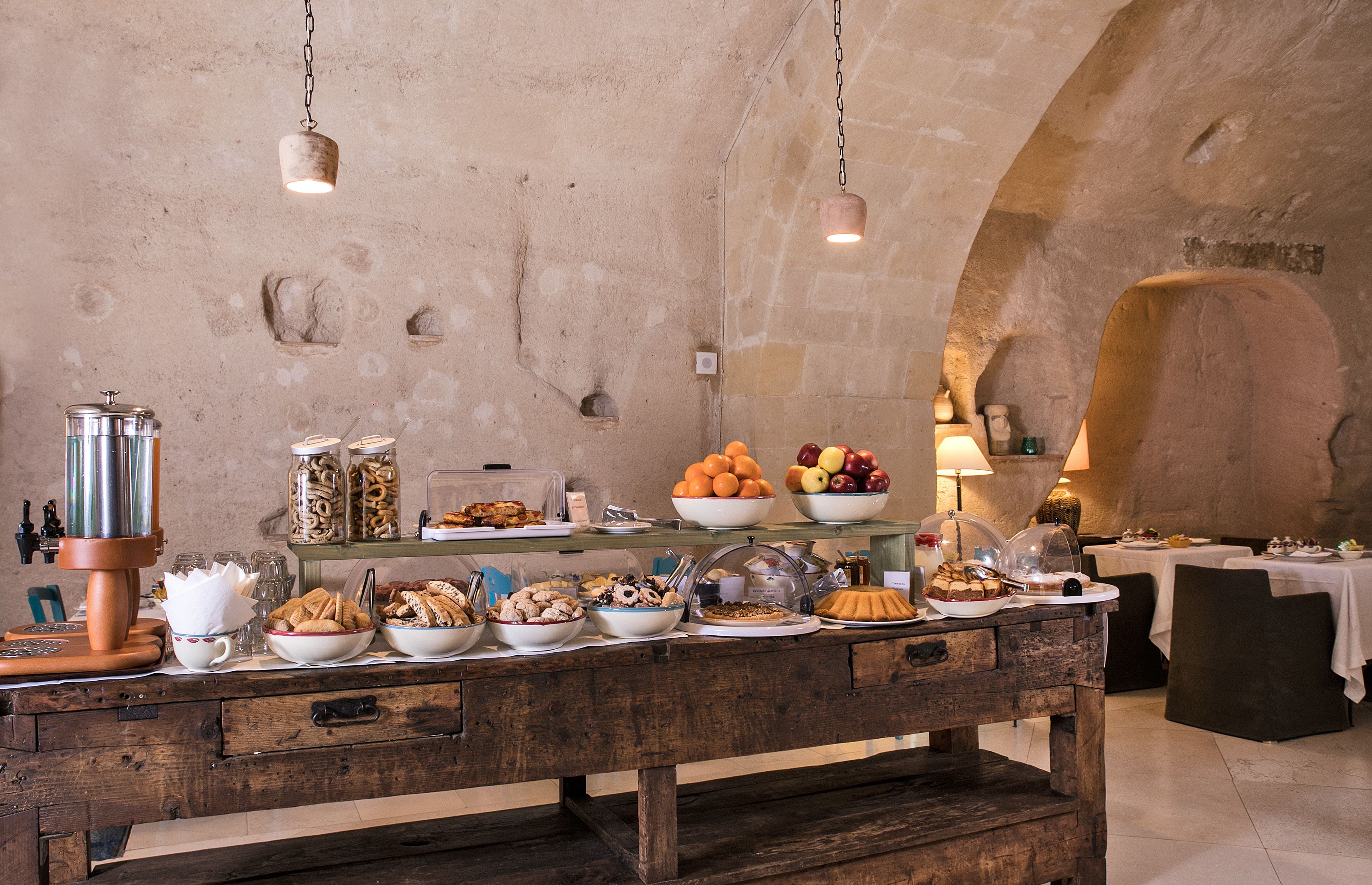 Photo - Locanda Di San Martino Hotel & Thermae Romanae