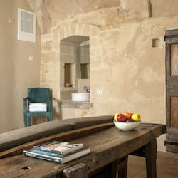 Junior Suite | 1 bedroom, hypo-allergenic bedding, minibar, individually decorated