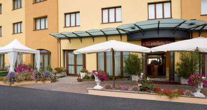 Hotel Il Castelletto