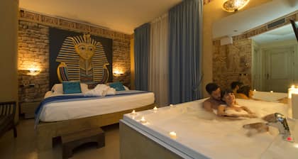 Hotel Il Castelletto