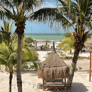 Exterior - Ser Casasandra Boutique Hotel (Isla Holbox)