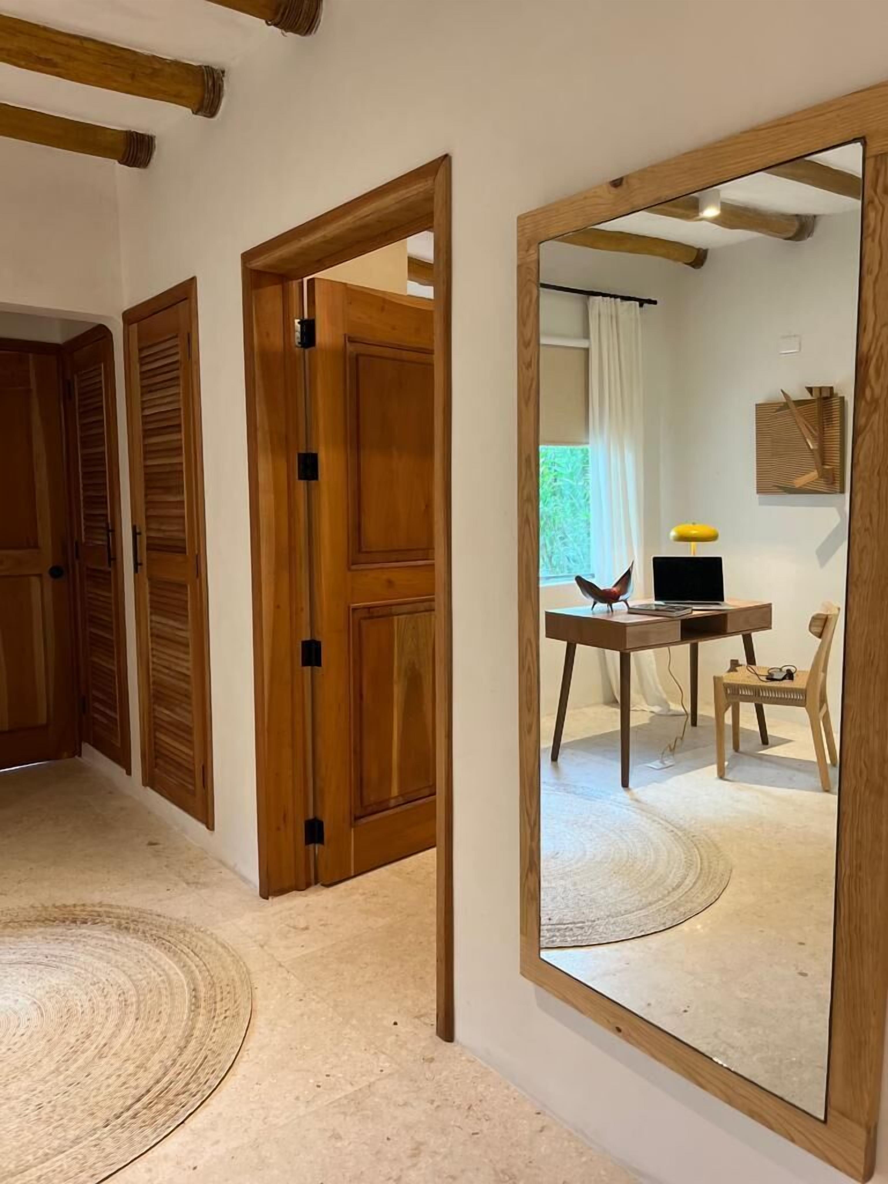 master luxury suite | egyptian cotton sheets, premium bedding, down duvets, pillow-top beds