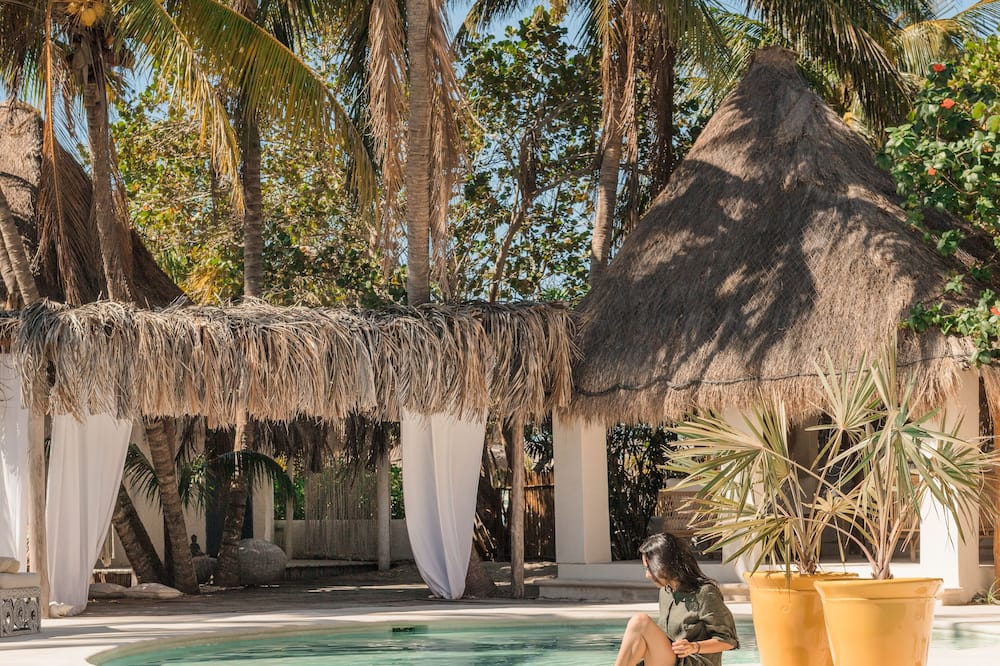 Ser Casasandra Boutique Hotel