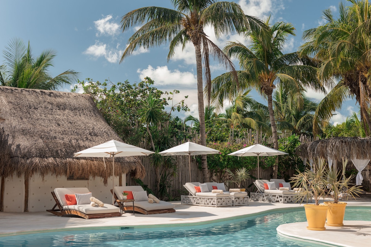 Where to Stay in Holbox Mexico 2023 21 Best Hotels