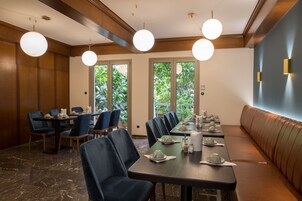 Colazione continentale a pagamento, servita tutte le mattine 