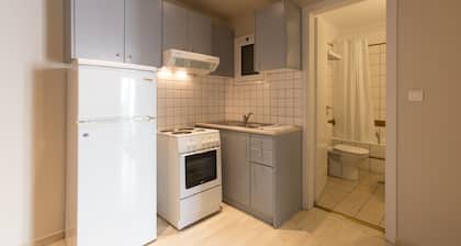 Delice Hotel Apartments