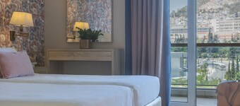 Delice Hotel Apartments