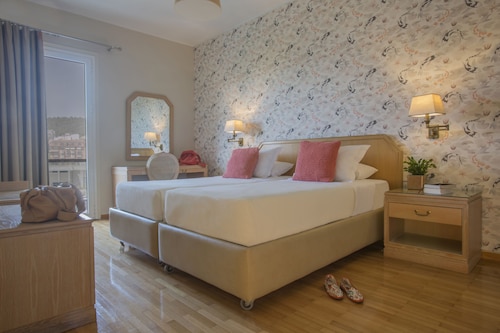 Delice Hotel Apartments