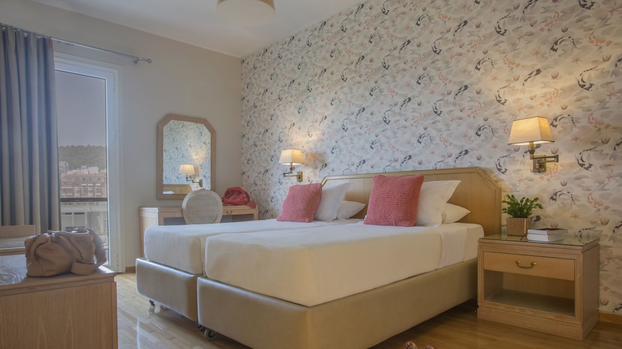 Delice Hotel Apartments