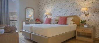 Delice Hotel Apartments