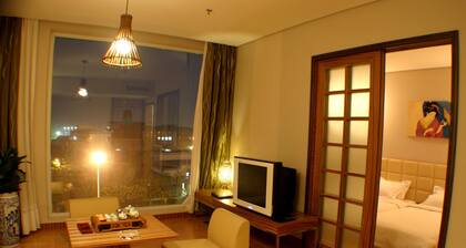Orient Sunseed Hotel