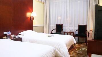 Business Twin Room