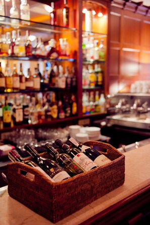 Lobbylounge