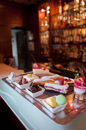 Lobbylounge