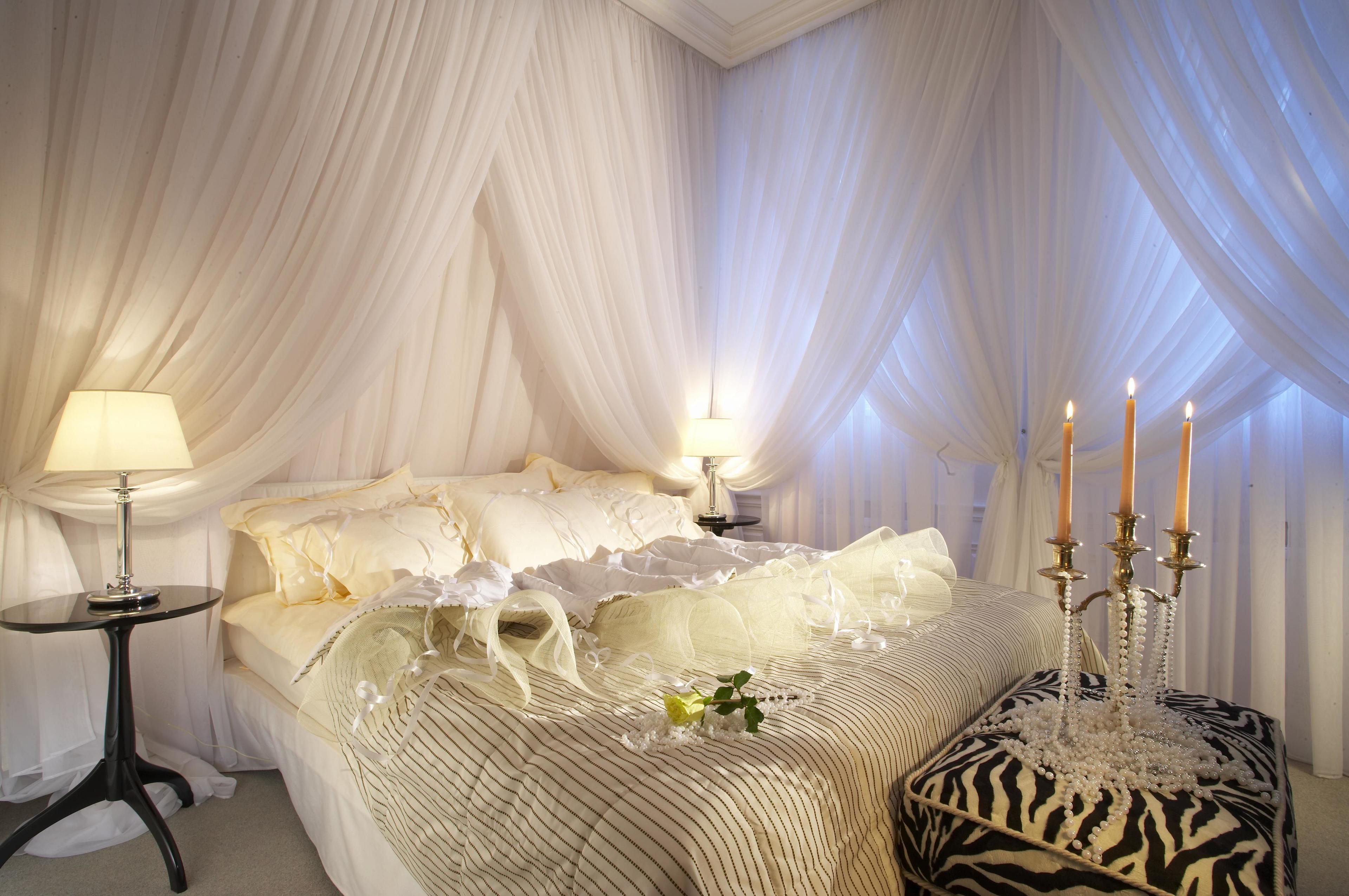 Suite | Premium bedding, minibar, in-room safe, individually decorated