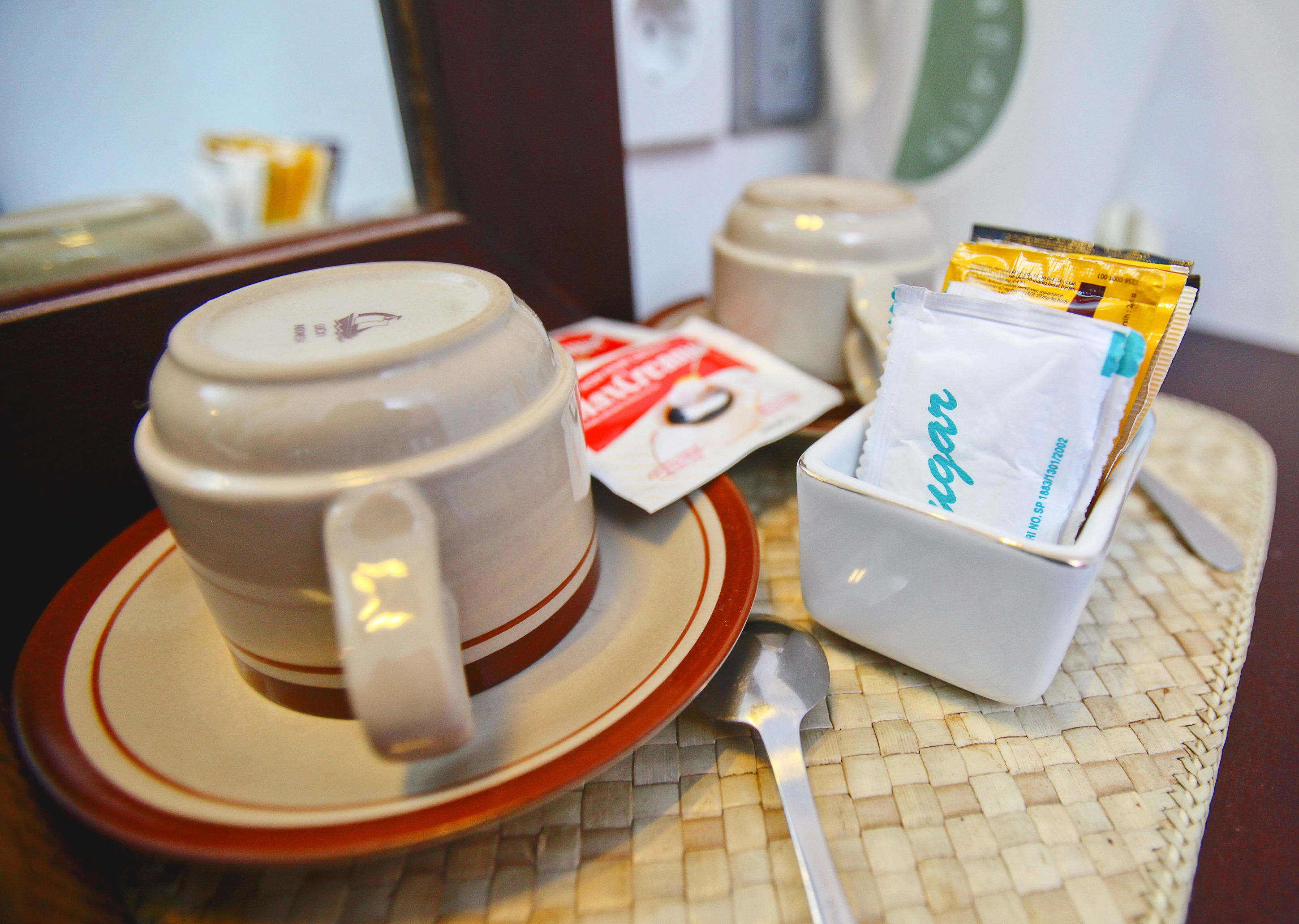 superior room | room amenity