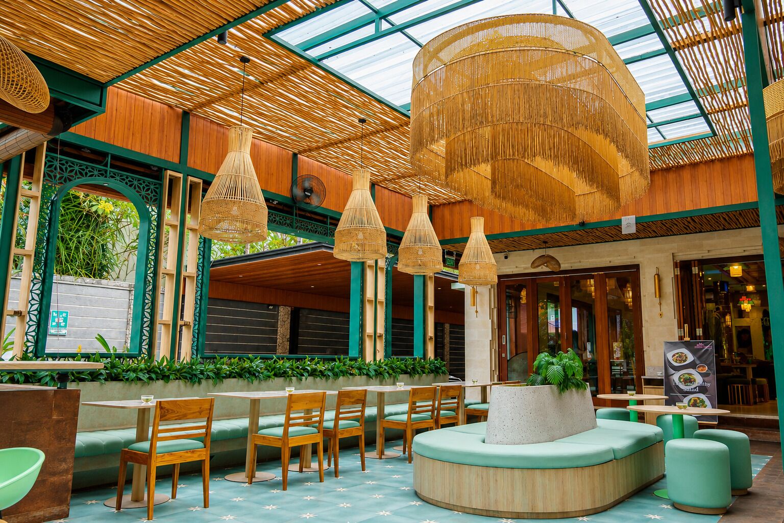 Photo - Puri Sading Hotel