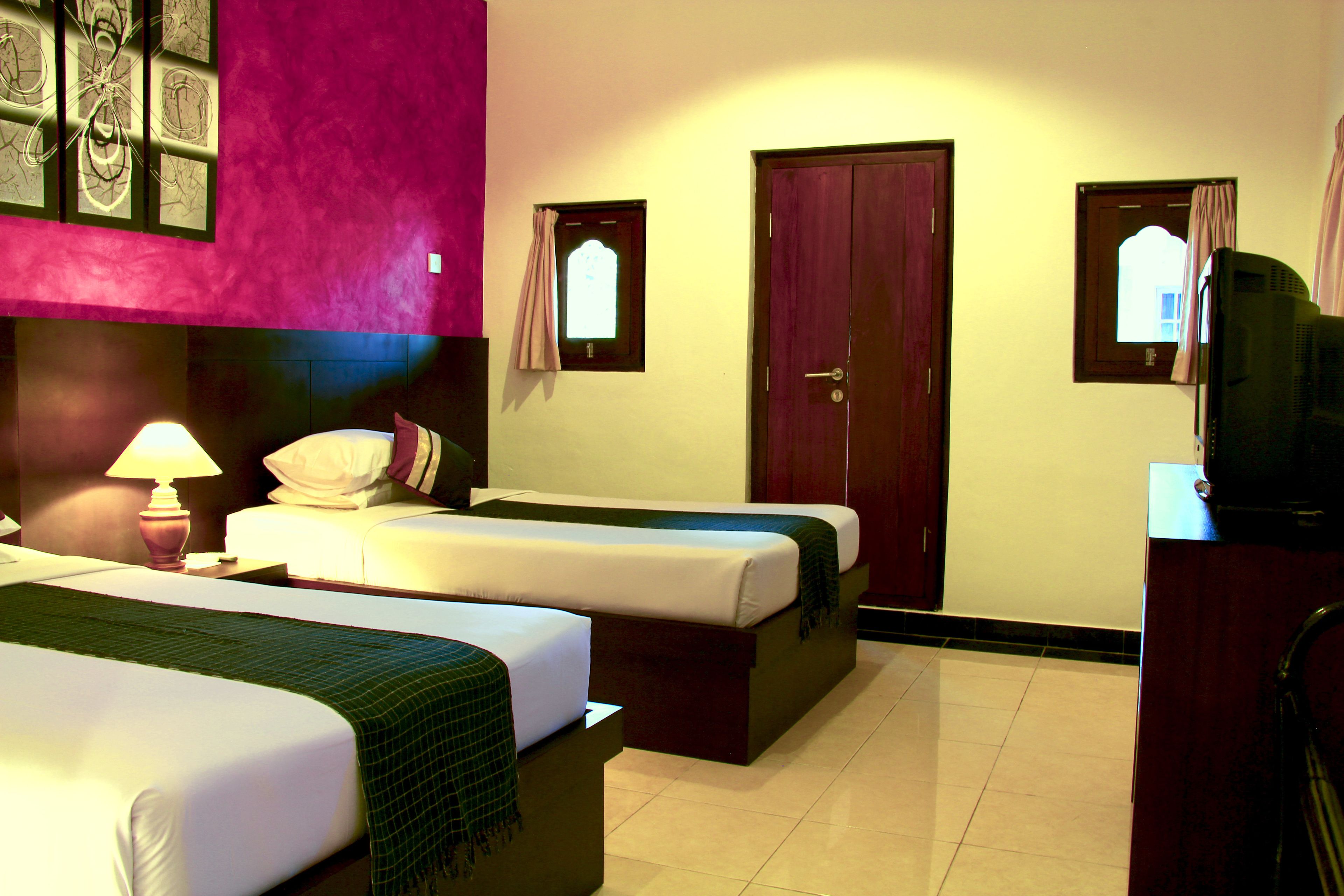 Kamar