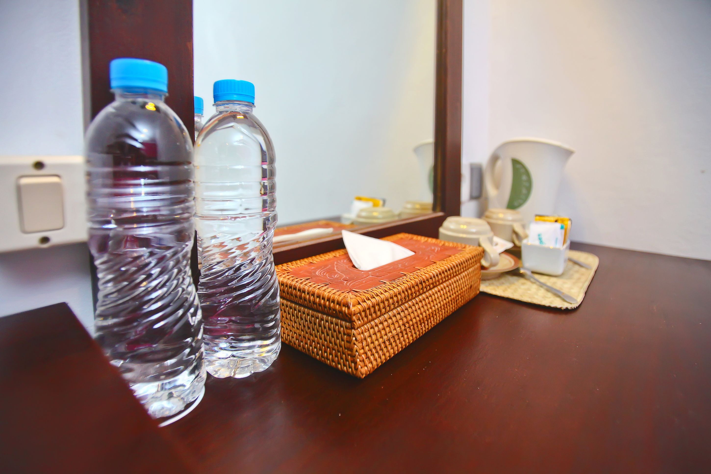 superior room | room amenity