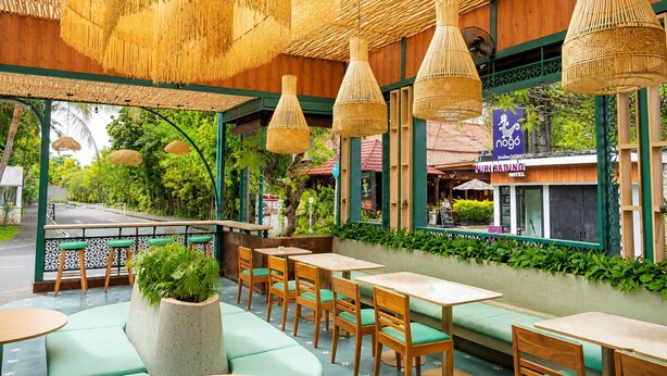 Restoran