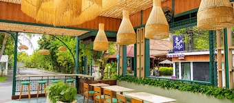 Puri Sading Hotel