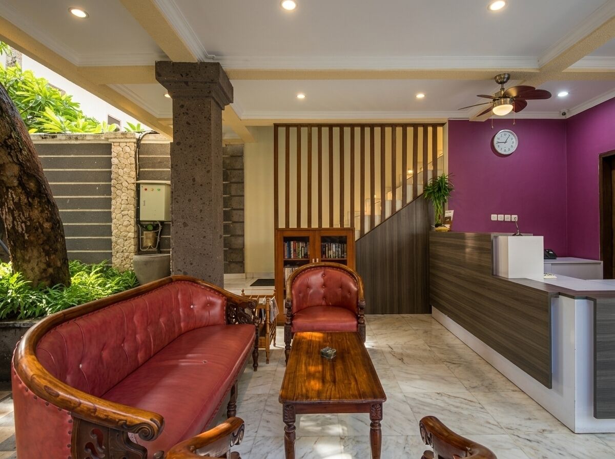 Photo - Puri Sading Hotel