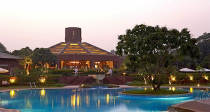 The Westin Sohna Resort & Spa